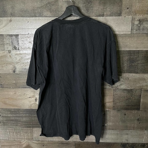 SOLD PigPen DJ VTG Shirt XL - Picture 3 of 3